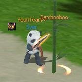 Bambooboo Killer