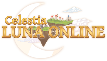 Celestia Luna Online