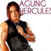 Agung Hercules ♥
